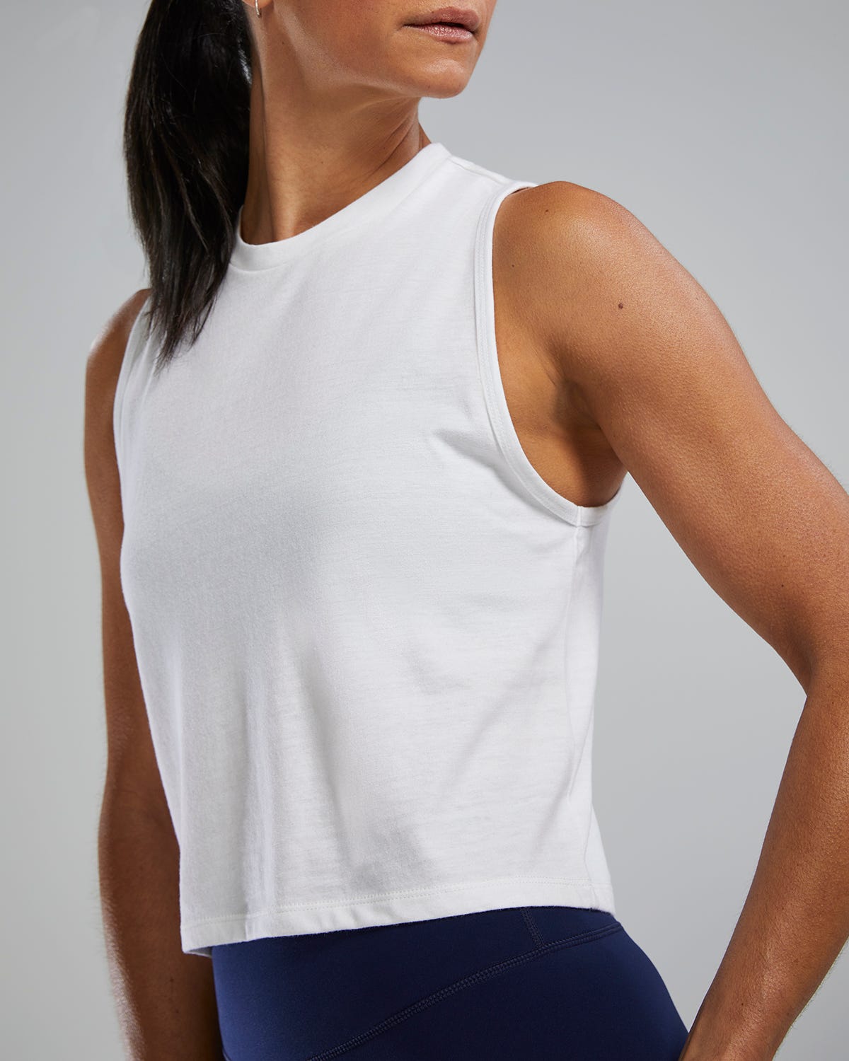 Product image for 100 White
