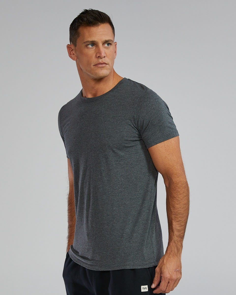 Product image for 255 Charcoal Heather