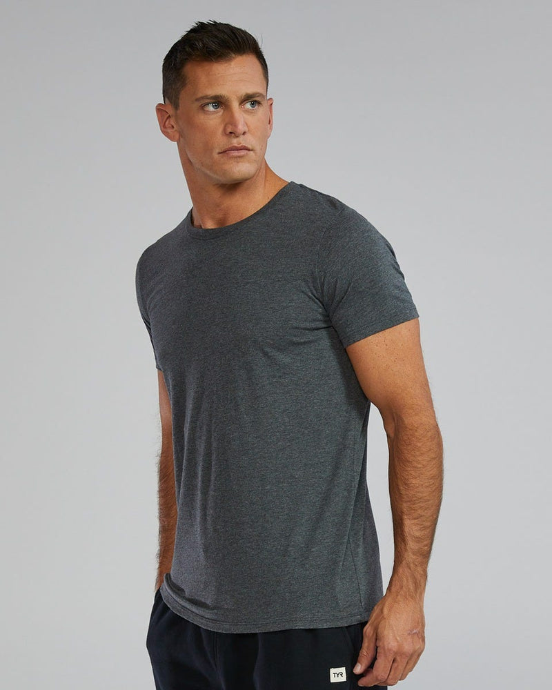 ::255 Charcoal Heather