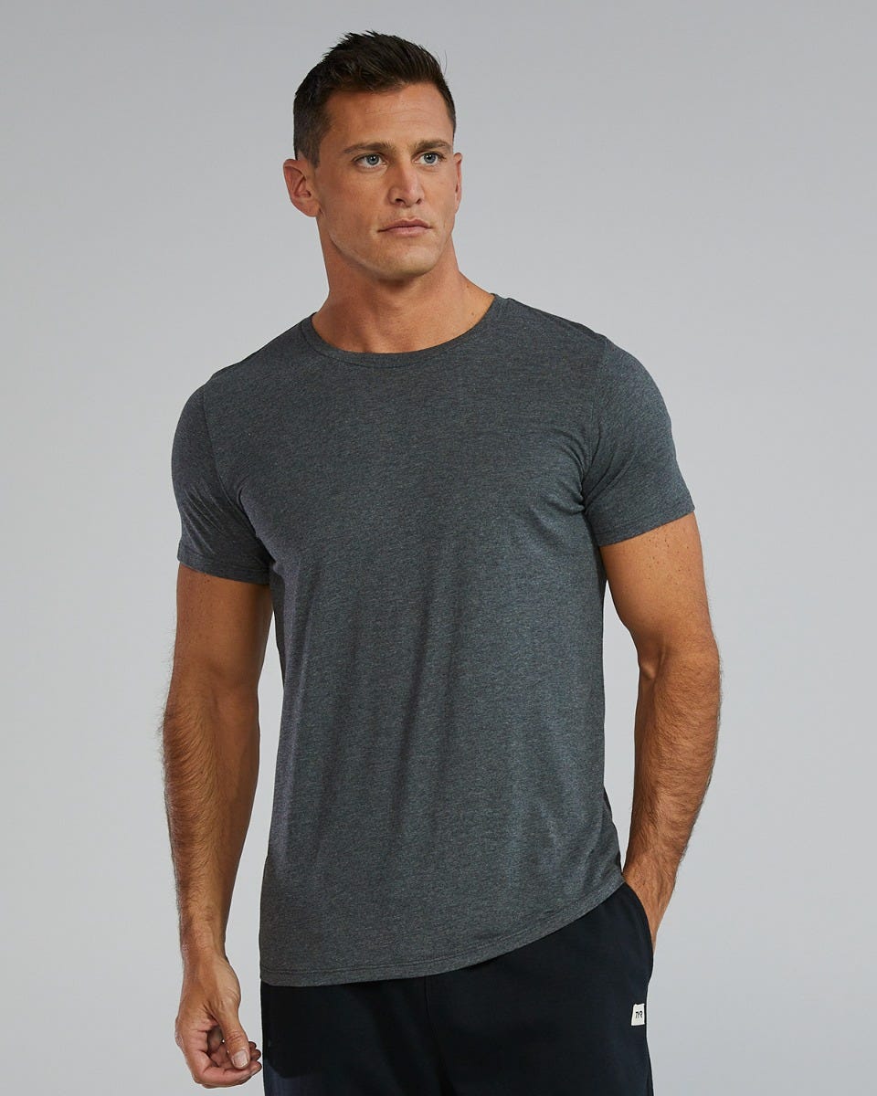 Product image for 255 Charcoal Heather
