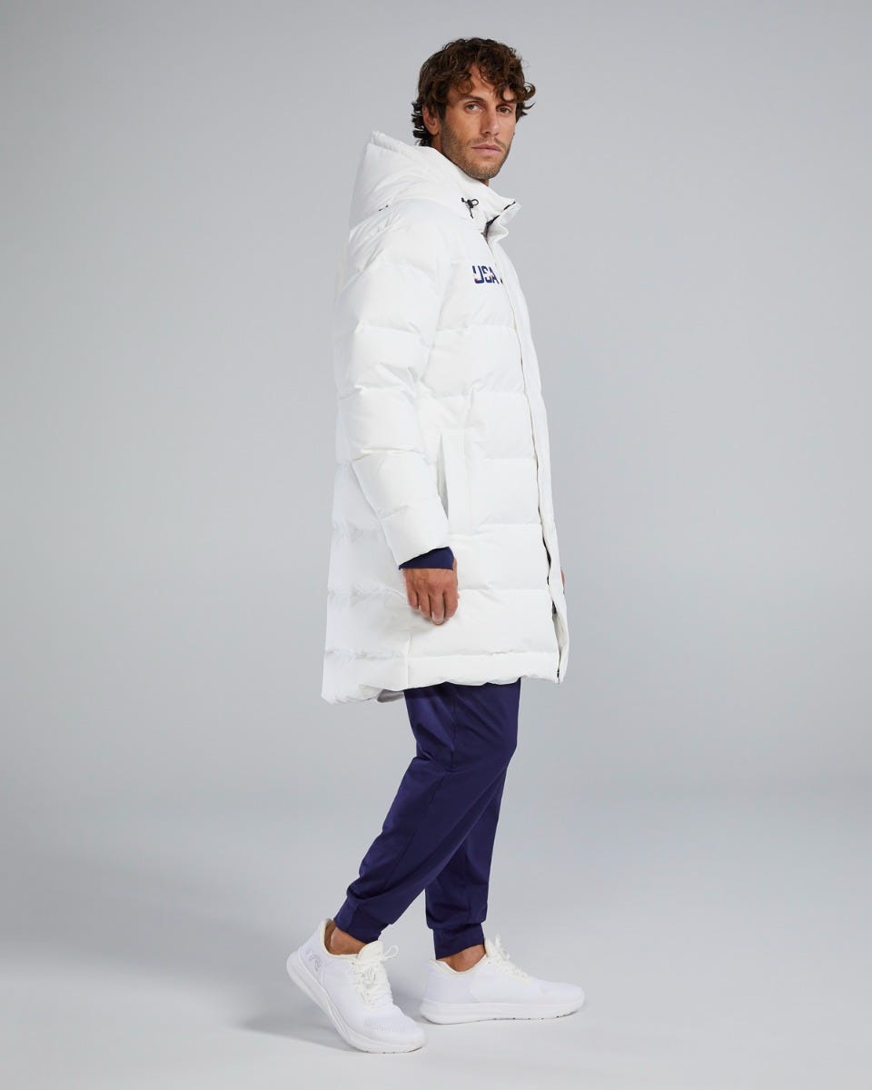 Product image for 100 White