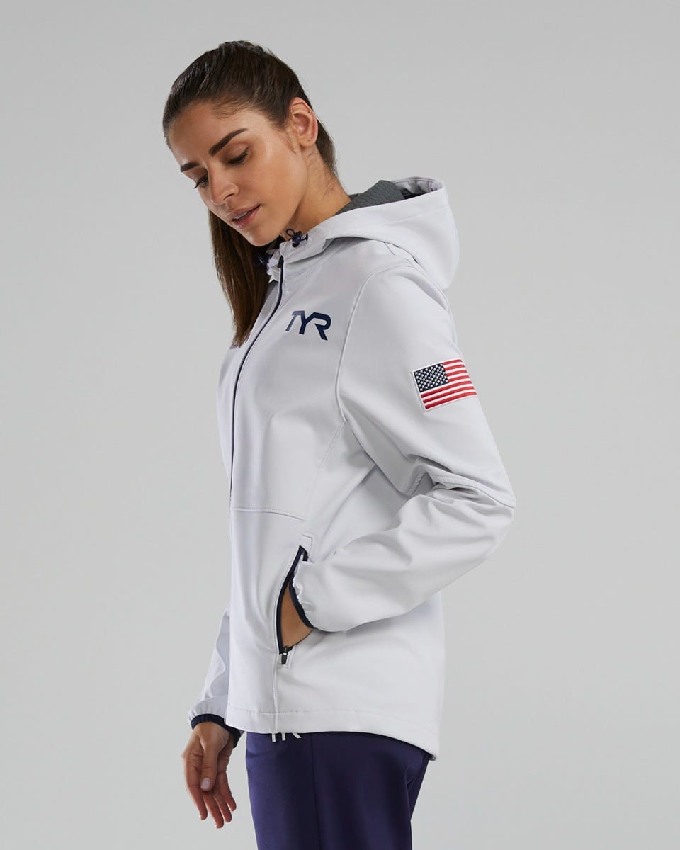 Product image for 135 White/Gray