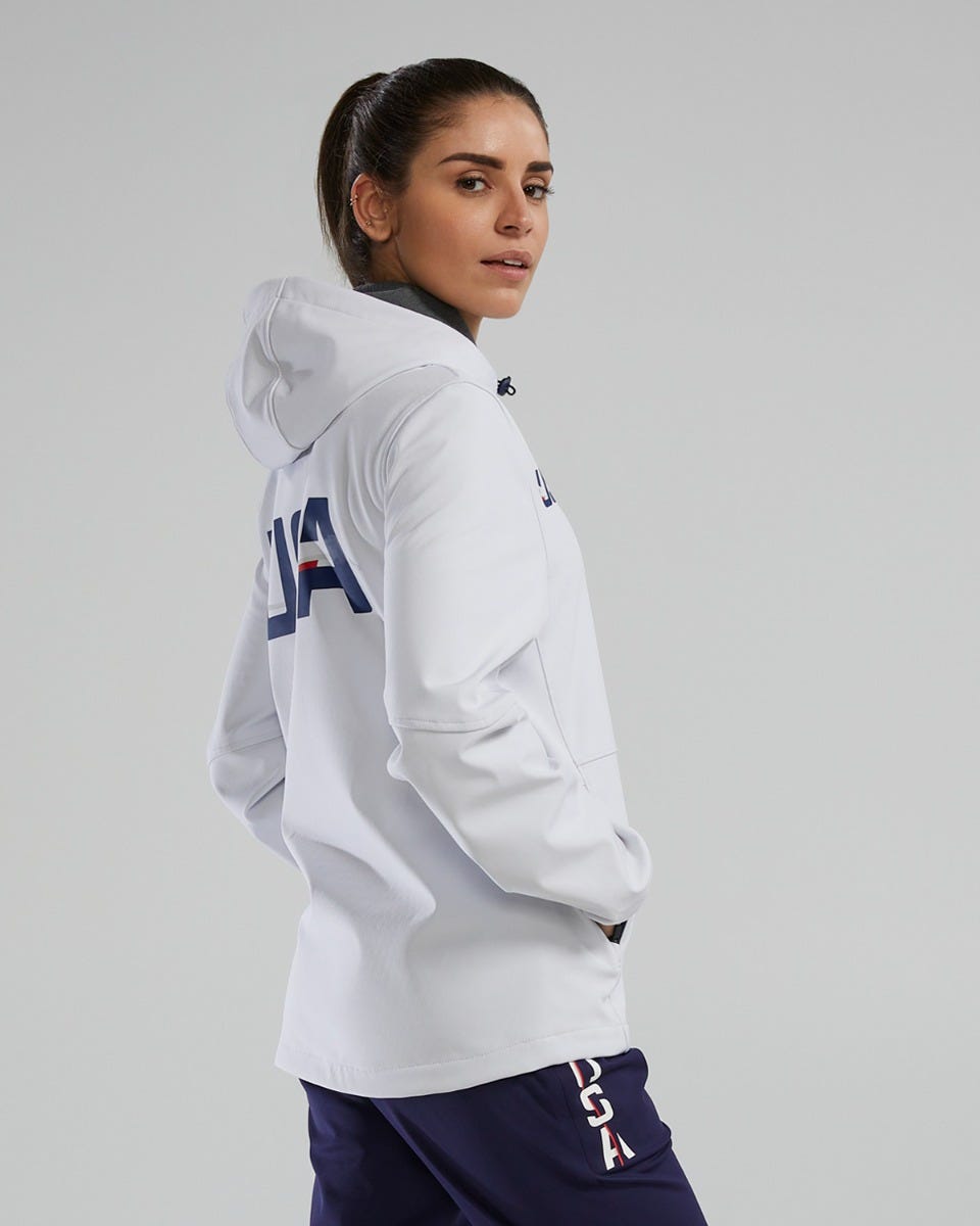 Product image for 135 White/Gray