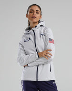 Hydrosphere™ Women's Softshell Recon Jacket - USA