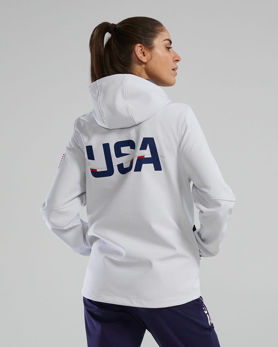 ::135 White/Gray