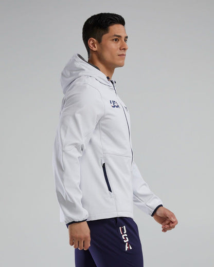 Product image for 135 White/Gray