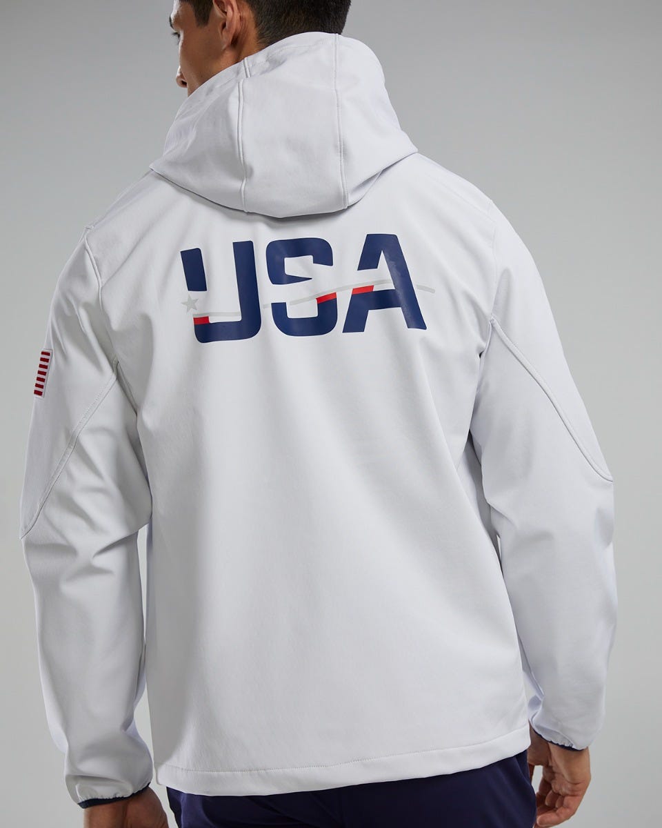Product image for 135 White/Gray