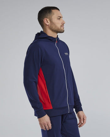 ::636 Red/White/Blue