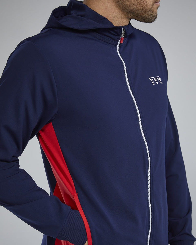 ::636 Red/White/Blue