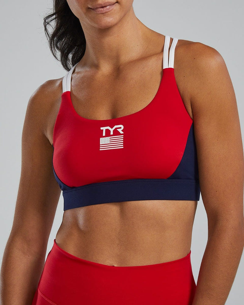 ::921 USA
