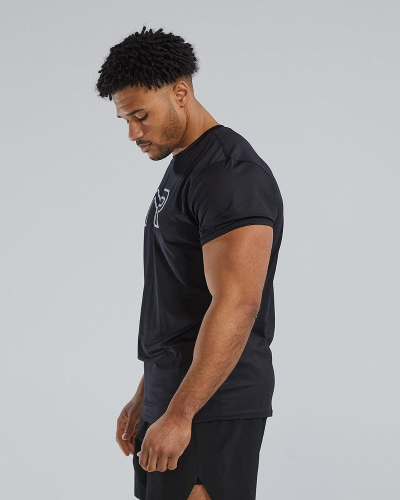 ::001 Black