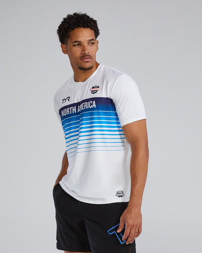 Product image for 377 Lt Blu/Nvy