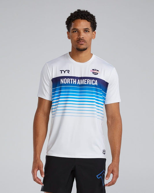 Product image for 377 Lt Blu/Nvy