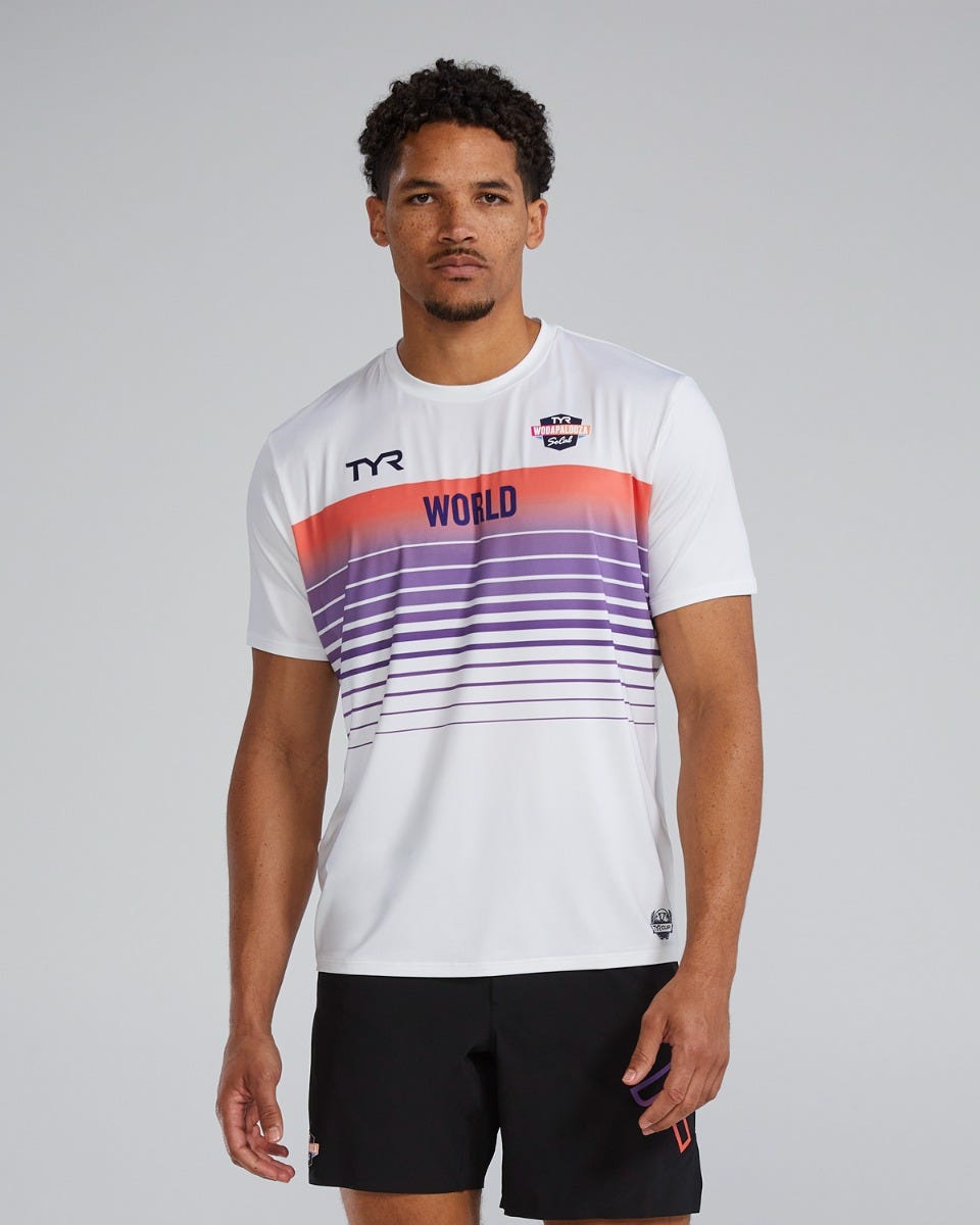 Climadry Tee - WZA SoCal America