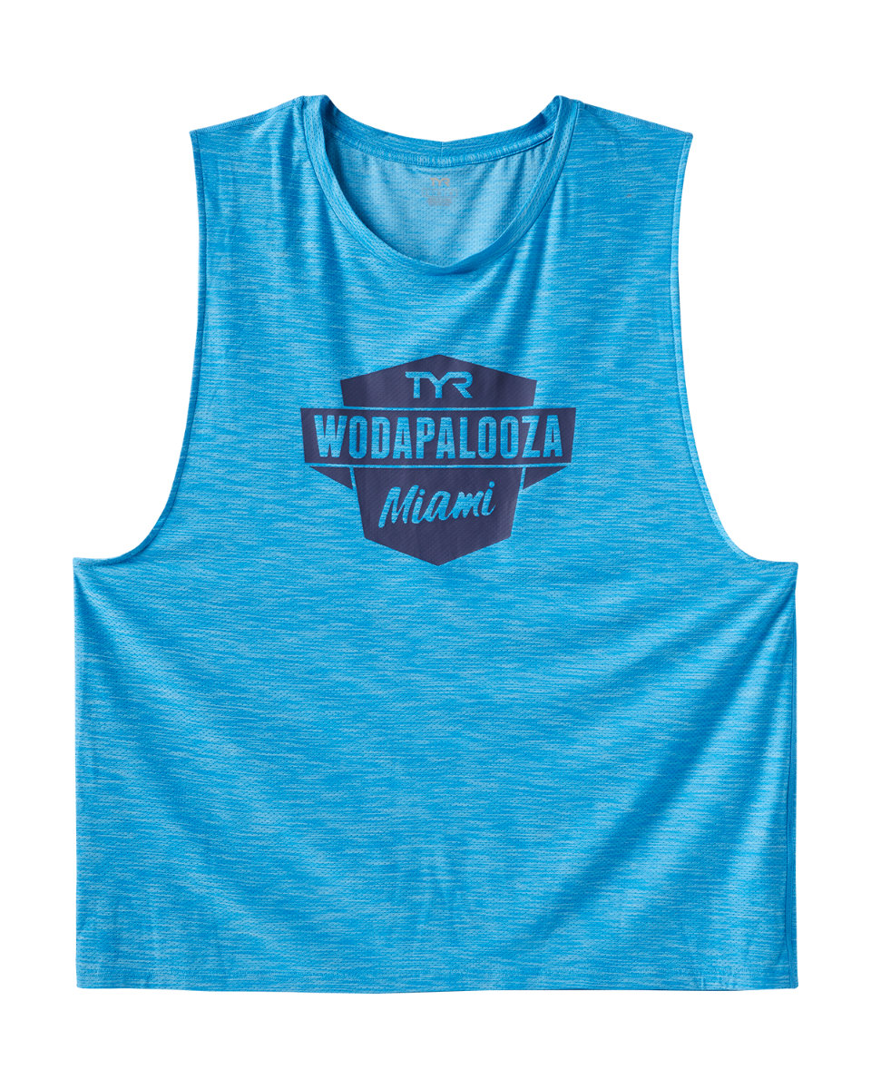 ::096 Classic Blue Heather