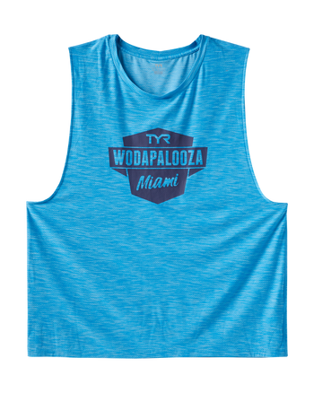 ::096 Classic Blue Heather