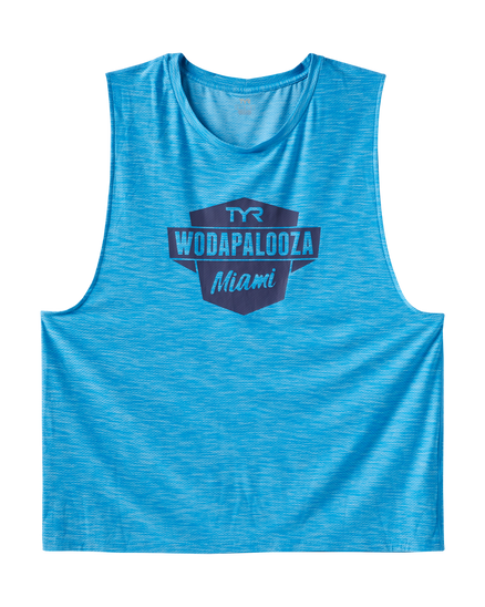 ::096 Classic Blue Heather