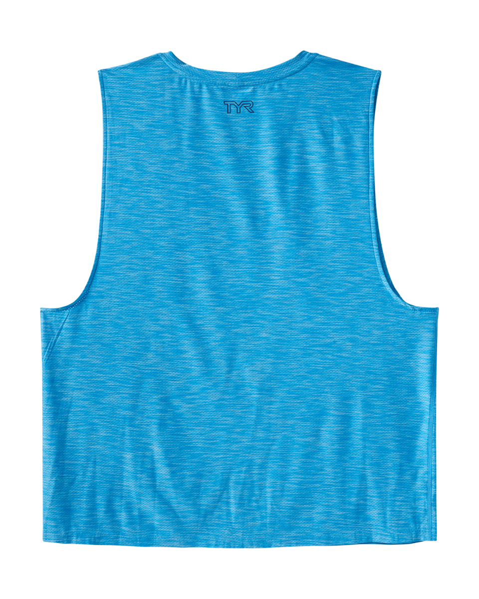 ::096 Classic Blue Heather