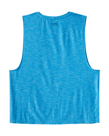::096 Classic Blue Heather