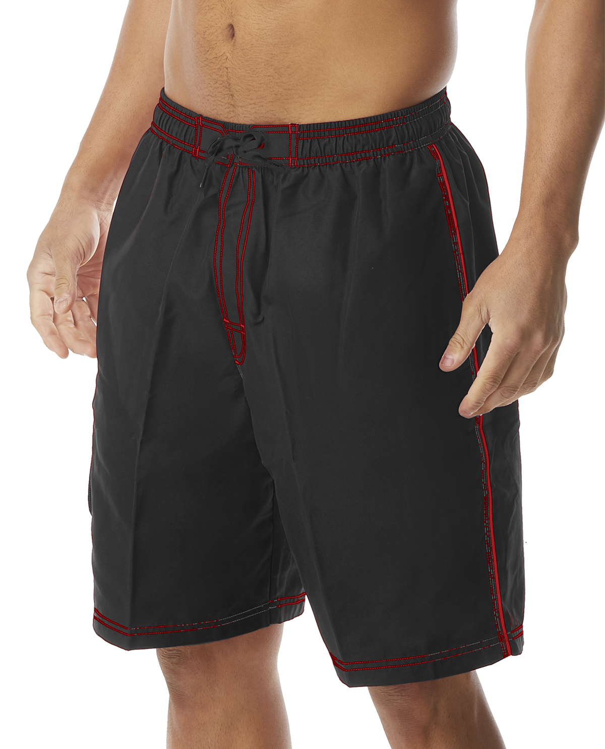 Product image for 002 Black/Red