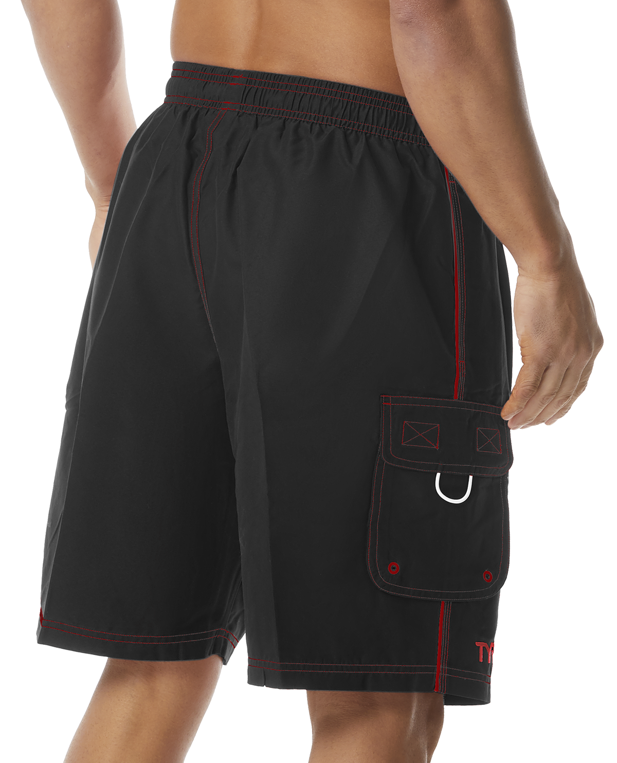 Product image for 002 Black/Red