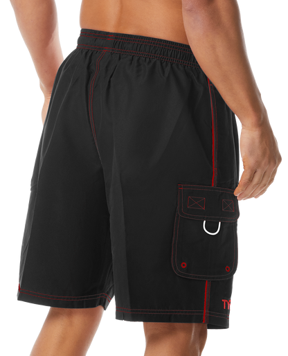 Product image for 002 Black/Red