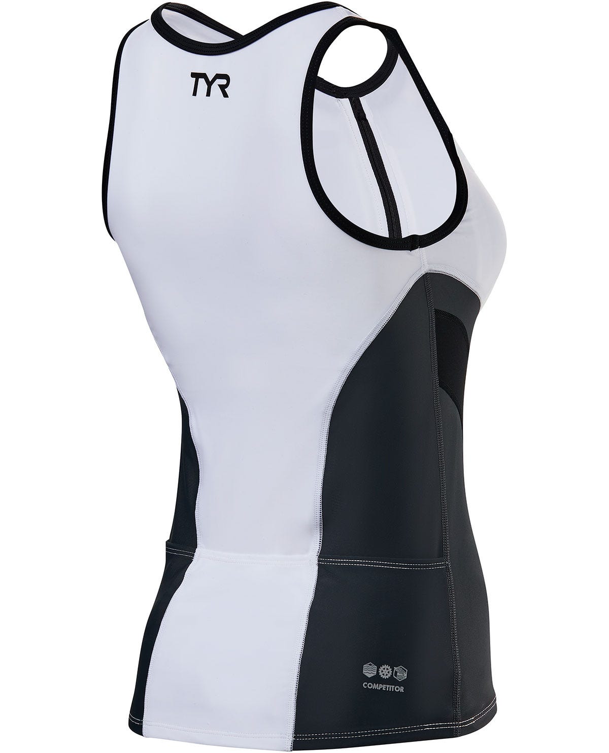 Product image for 135 White/Grey