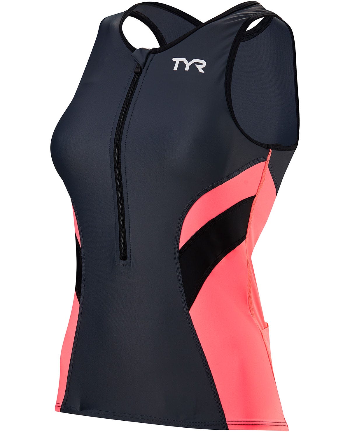 Product image for 194 Grey/Coral