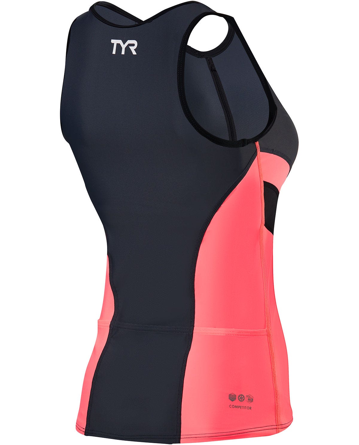 Product image for 194 Grey/Coral