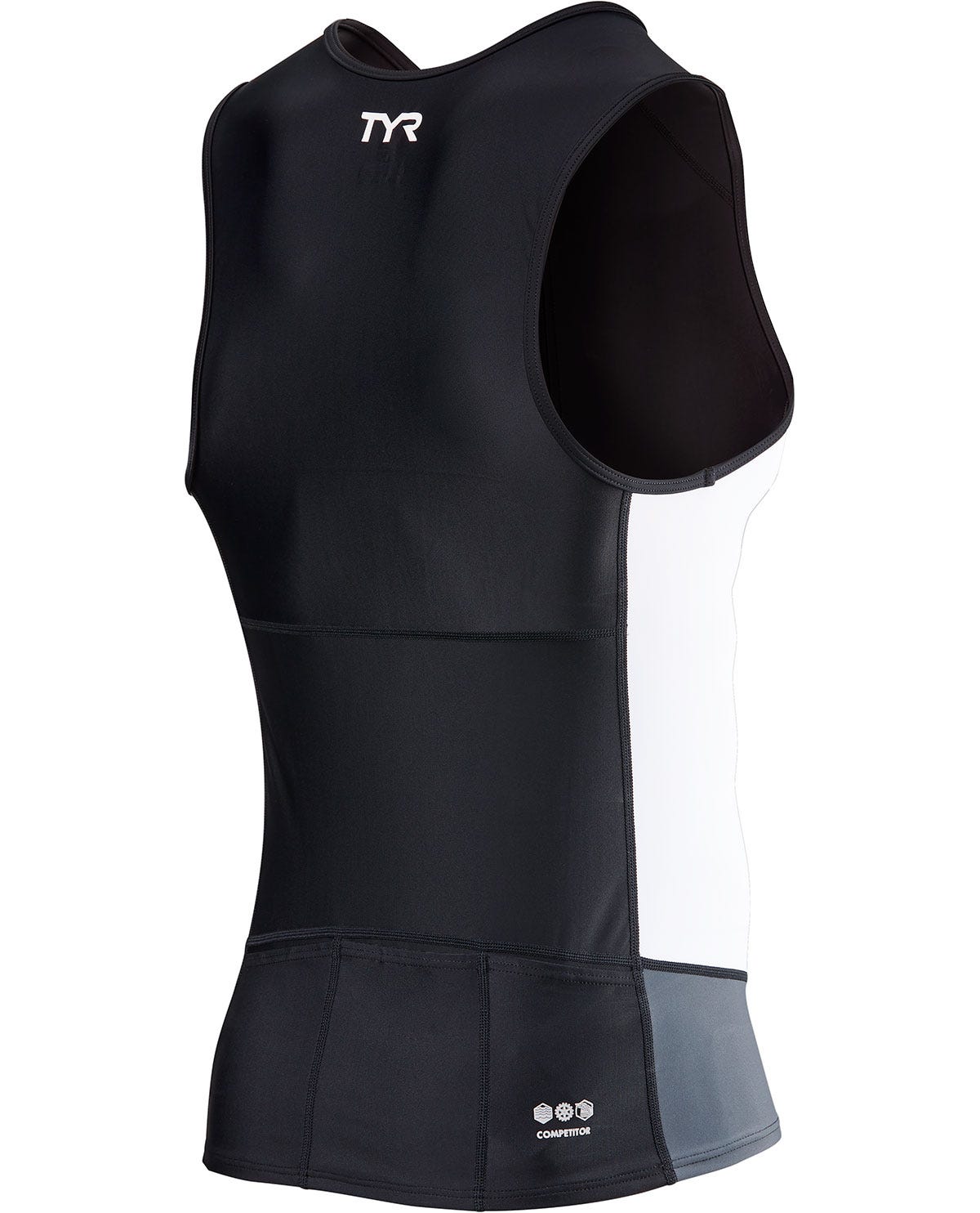Product image for 060 Black/White