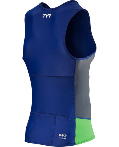 Product image for 459 Navy/Grey