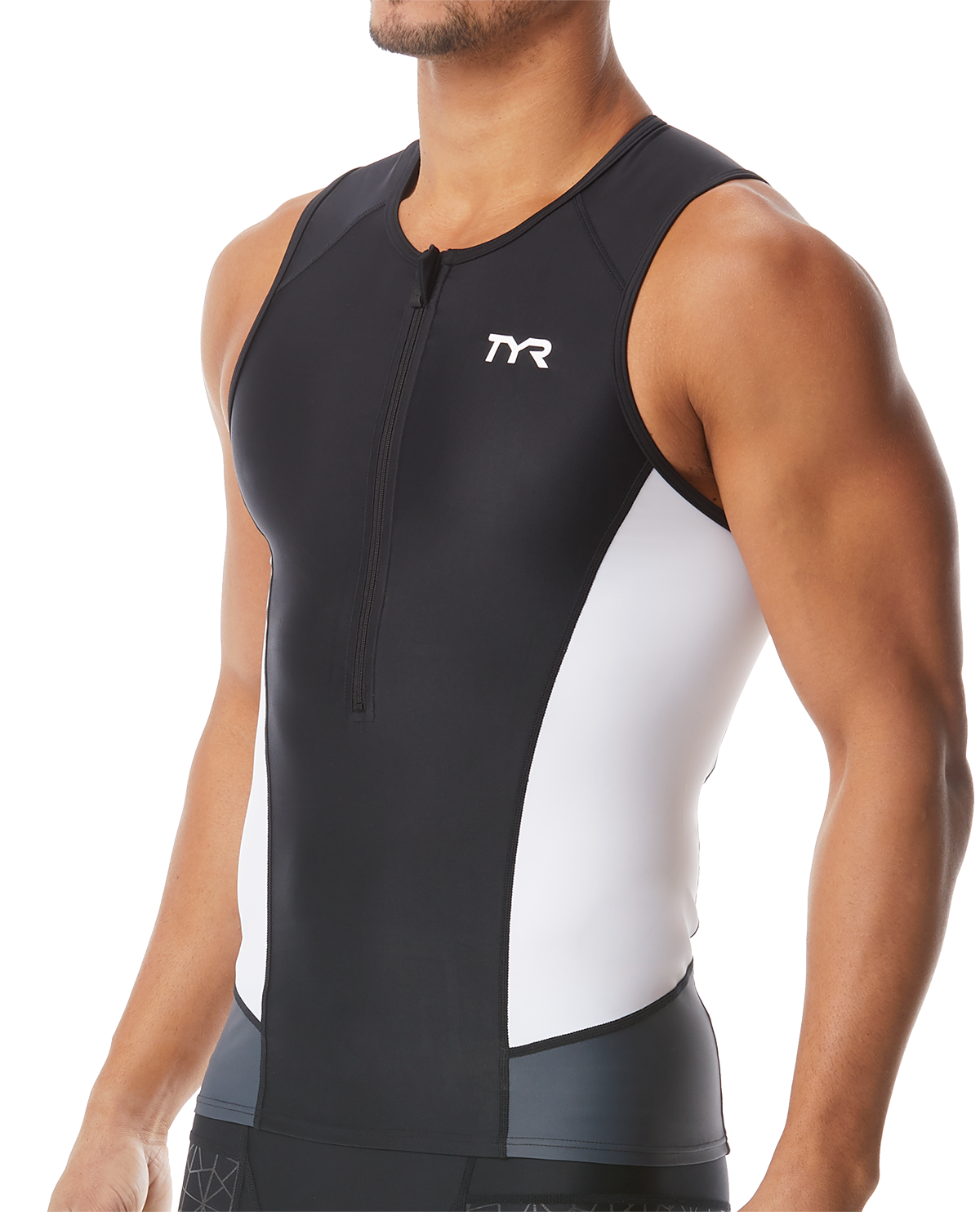 Product image for 060 Black/White