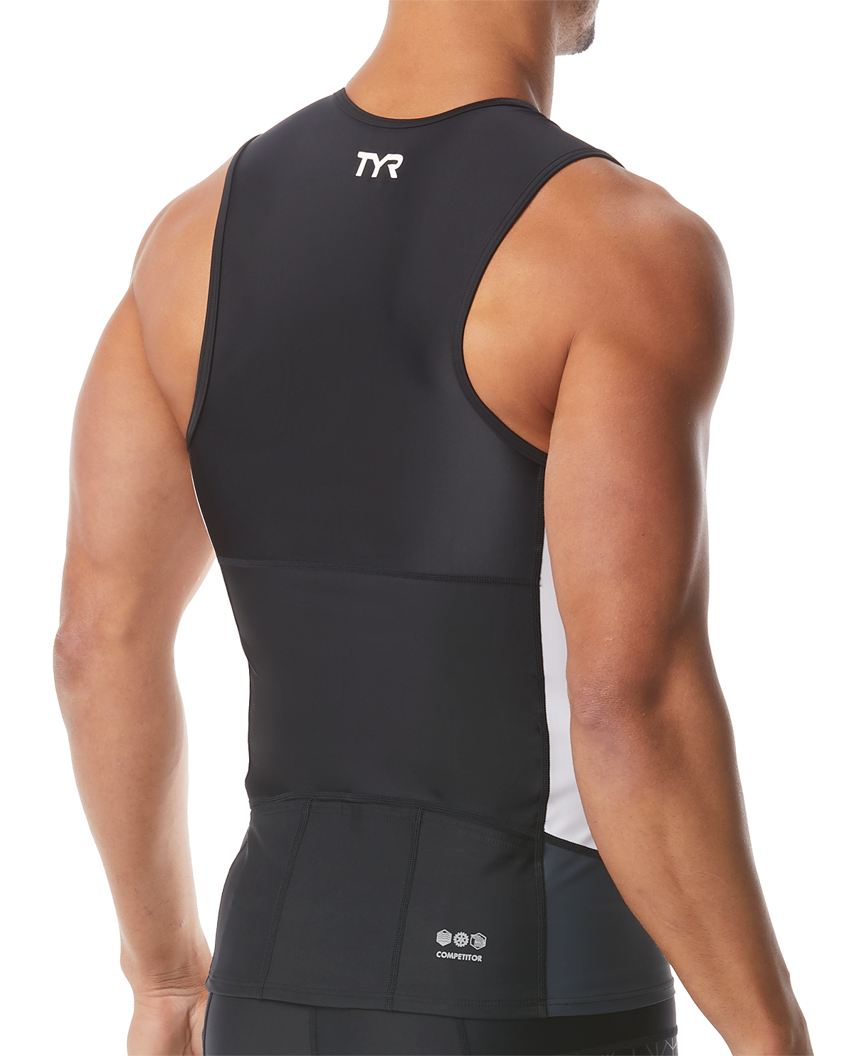 Product image for 060 Black/White