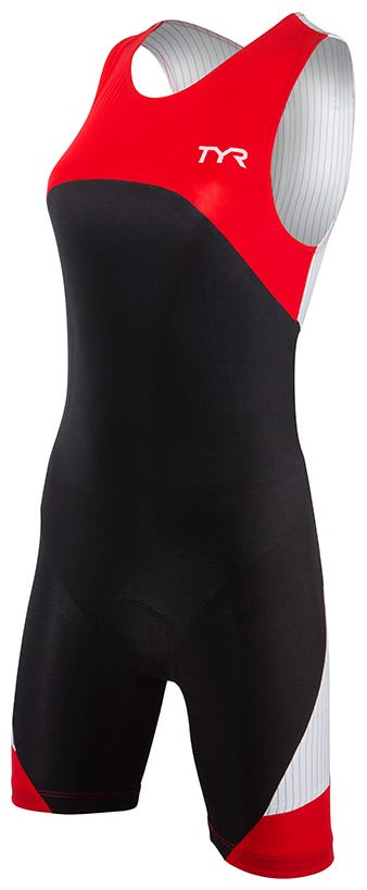 ::002 Black/Red