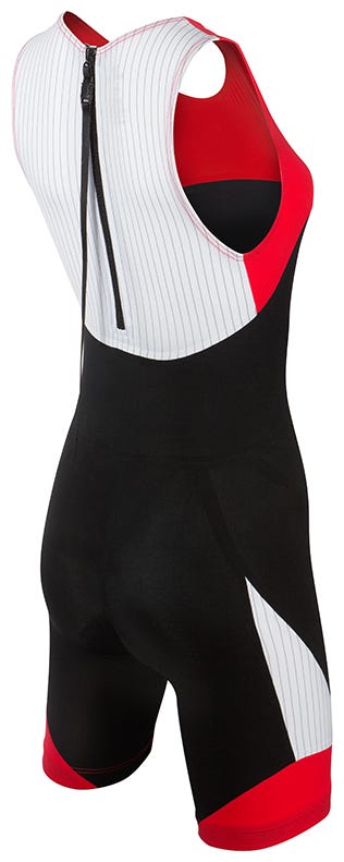 ::002 Black/Red