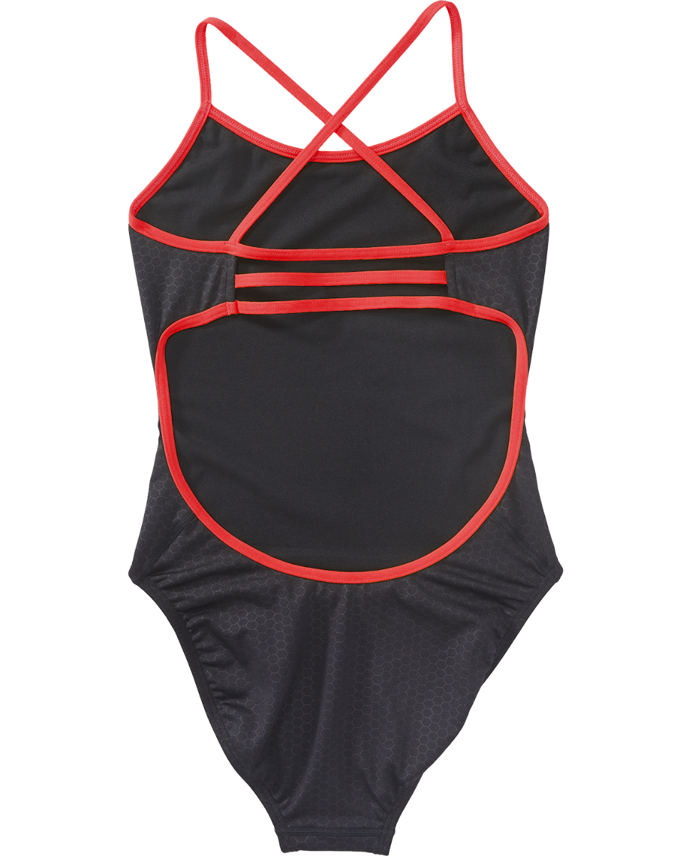 ::002 Black/Red