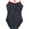 ::404 Navy/Red
