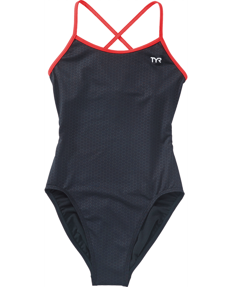 ::404 Navy/Red