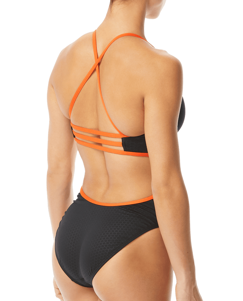 ::062 Black/Orange