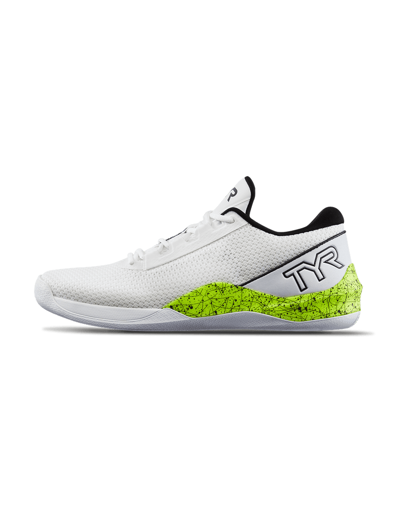 ::697 Lime/Multi