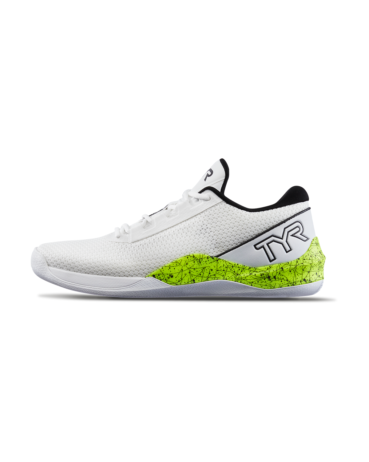 ::697 Lime/Multi