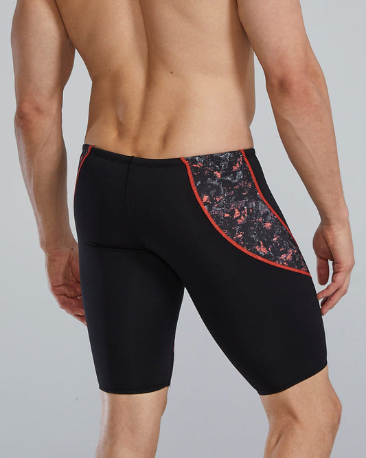 Product image for 045 Charcoal/Red