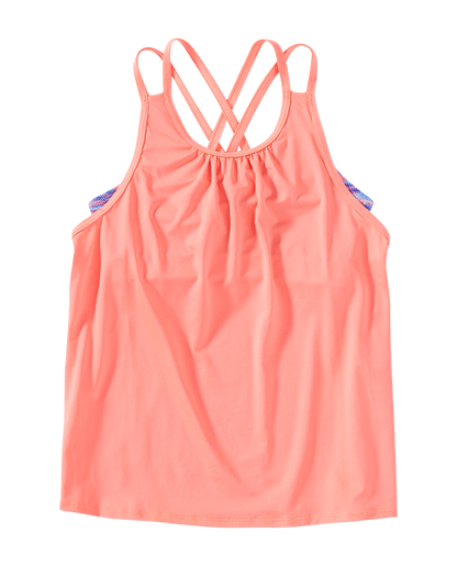 Product image for 828 Royal/Coral