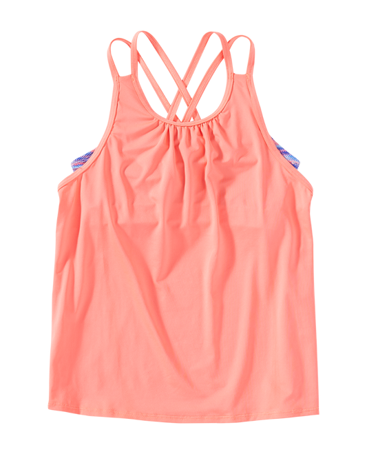 Product image for 828 Royal/Coral