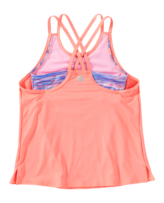 Product image for 828 Royal/Coral