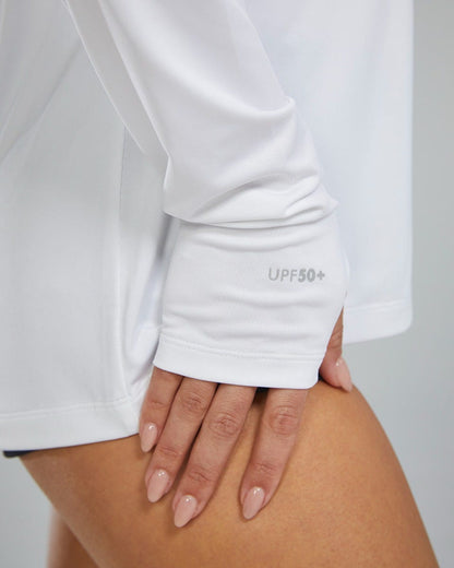 Product image for 100 White