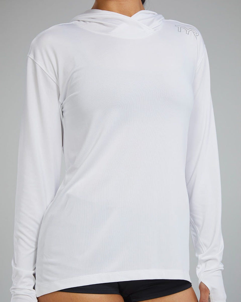 ::100 White