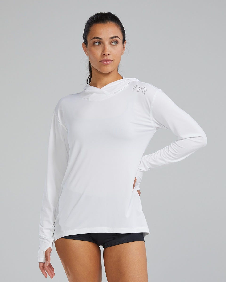 ::100 White