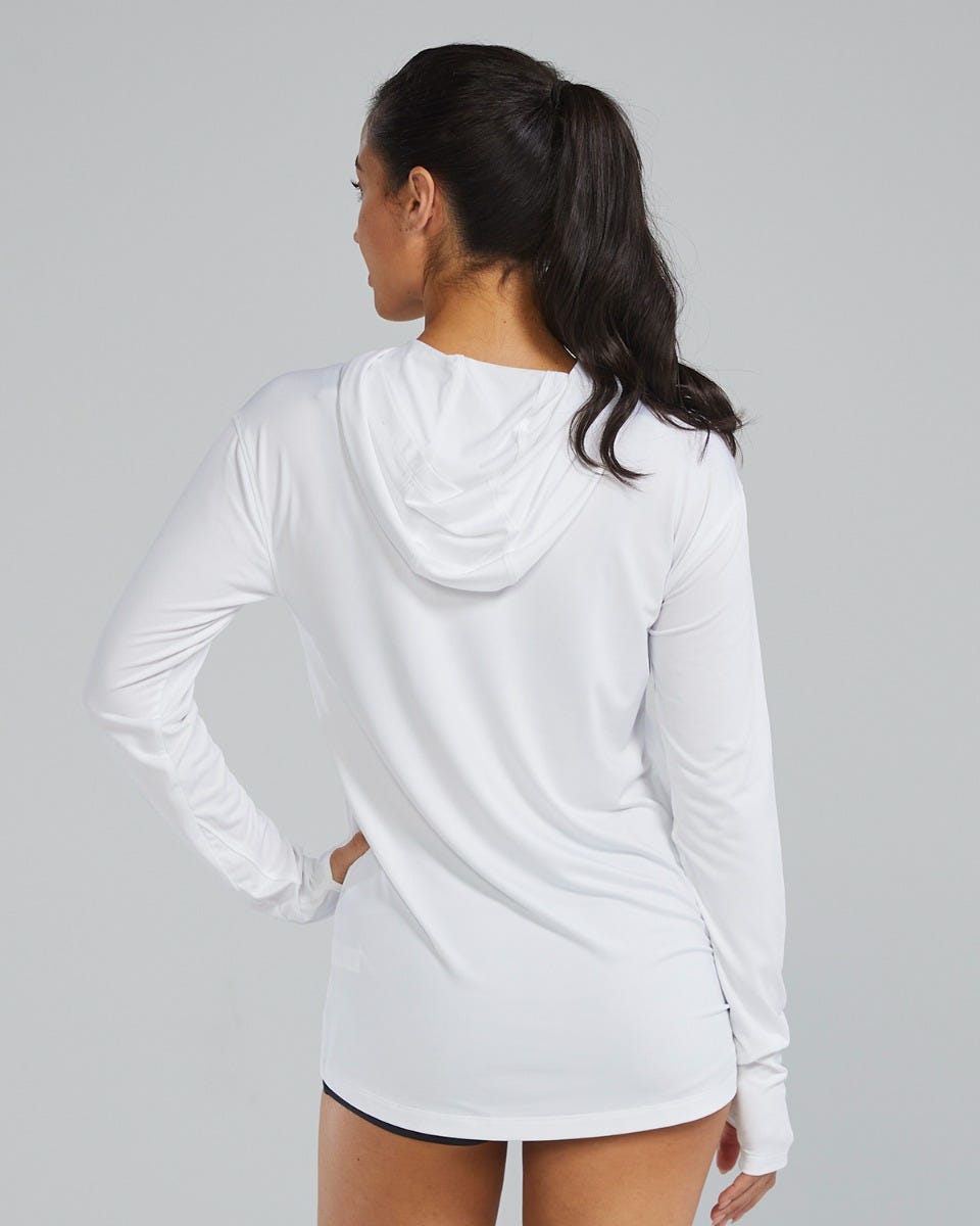 ::100 White