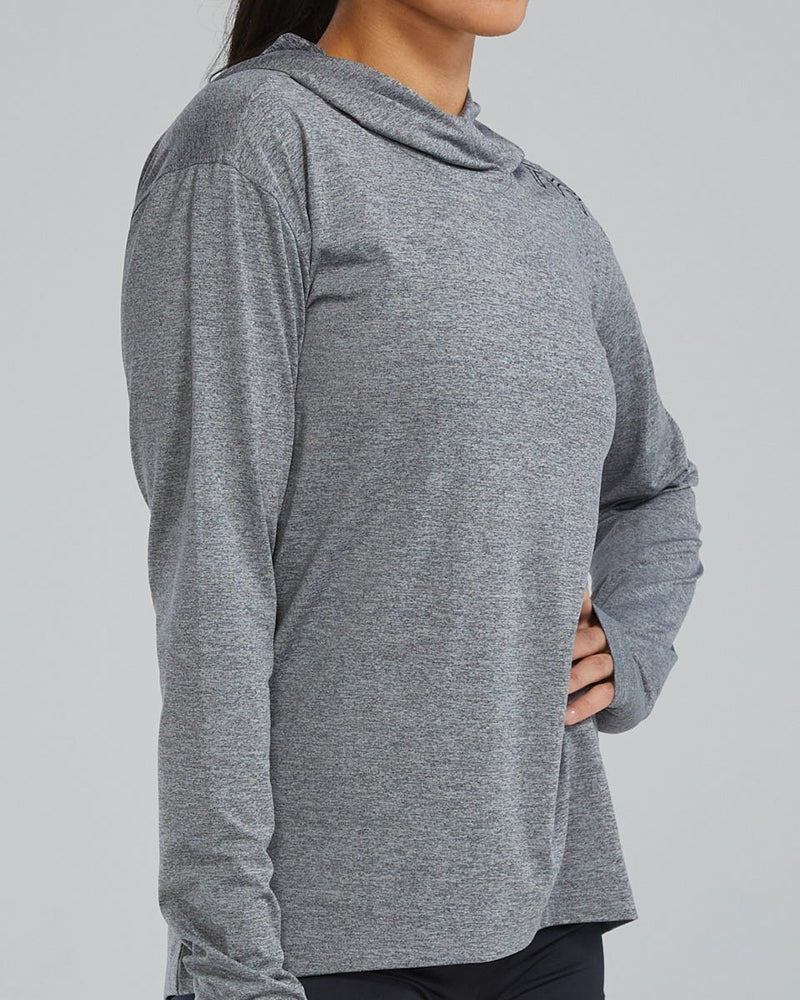 ::920 Iron Heather